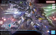 Load image into Gallery viewer, HG Gundam Duel Blitz 1/144 Model Kit