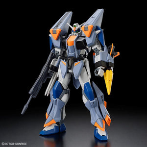 HG Gundam Duel Blitz 1/144 Model Kit