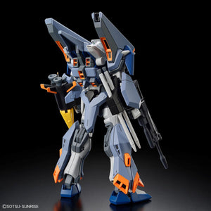 HG Gundam Duel Blitz 1/144 Model Kit