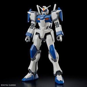 HG Gundam Duel Blitz 1/144 Model Kit