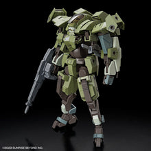 Load image into Gallery viewer, HG Aaronrhino AMAIM Warrior at the Borderline 1/72 Model Kit