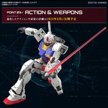 Load image into Gallery viewer, RG Gundam RX-78-2 ver 2.0 1/144 Model Kit