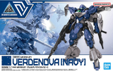 30MM bEXM-21 Verdenova Navy 1/144 Model Kit