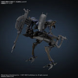30MM Armored Core VI Fires of Rubicon Schneider Nachtreiher/40E Steel Haze Model Kit
