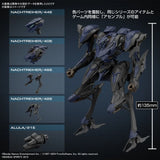 30MM Armored Core VI Fires of Rubicon Schneider Nachtreiher/40E Steel Haze Model Kit