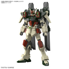 Load image into Gallery viewer, HGCE Lightning Buster Gundam 1/144 Model Kit