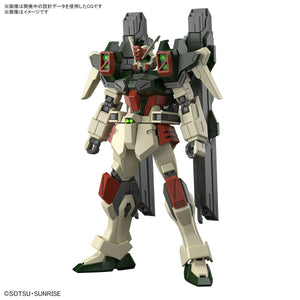 HGCE Lightning Buster Gundam 1/144 Model Kit