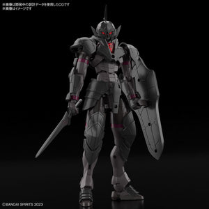 30MF Rosan Knight 1/144 Model Kit