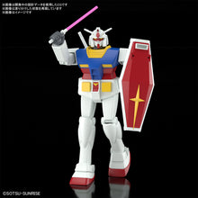 Load image into Gallery viewer, Best Mecha Collection RX-78-2 Gundam (Revival Ver.) 1/144 Model Kit