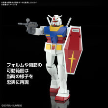 Load image into Gallery viewer, Best Mecha Collection RX-78-2 Gundam (Revival Ver.) 1/144 Model Kit