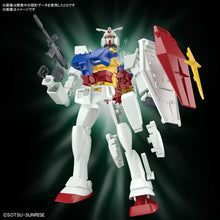 Load image into Gallery viewer, Best Mecha Collection RX-78-2 Gundam (Revival Ver.) 1/144 Model Kit