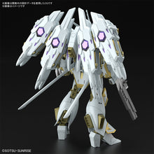 Load image into Gallery viewer, HG Black Knight Squad Cal-re.A Mobile Suit Gundam SEED Freedom 1/144 Model Kit