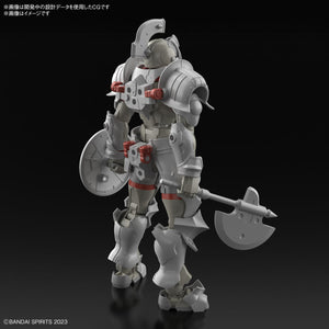 30MF Liber Fighter 1/144 Model Kit