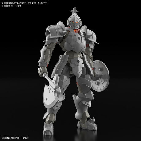 30MF Liber Fighter 1/144 Model Kit