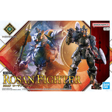 Load image into Gallery viewer, 30MF Rosan Fighter 1/144 Model Kit