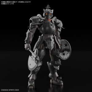 30MF Rosan Fighter 1/144 Model Kit