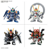 BB Senshi Gundam C.E. 73 Stargazer Set Model Kit