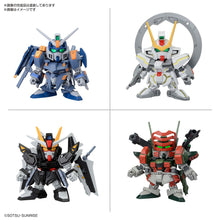 Load image into Gallery viewer, BB Senshi Gundam C.E. 73 Stargazer Set Model Kit