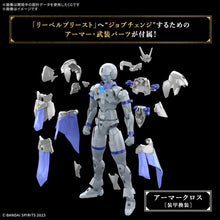 Load image into Gallery viewer, 30MF Liber Priest Model Kit