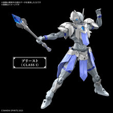 Load image into Gallery viewer, 30MF Liber Priest Model Kit