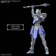 Load image into Gallery viewer, 30MF Liber Priest Model Kit