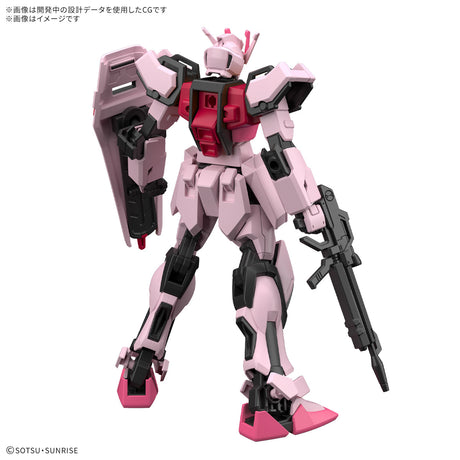 EG Strike Rouge 1/144 Model Kit