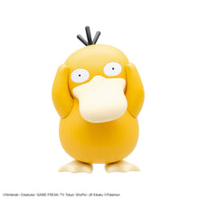 Load image into Gallery viewer, Pokemon Plamo Collection Quick!! 21 Psyduck