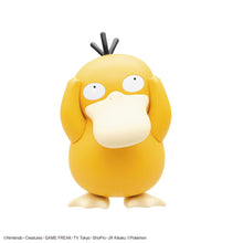 Load image into Gallery viewer, Pokemon Plamo Collection Quick!! 21 Psyduck