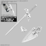 30MM EXM-A9rk Spinatio [Royal Knight Type] 1/144 Model Kit
