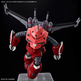 HGCE Z'Gok (SEED FREEDOM Ver) 1/144 Model Kit
