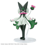 Pokemon Plamo Collection 56 Select Series Meowscarada