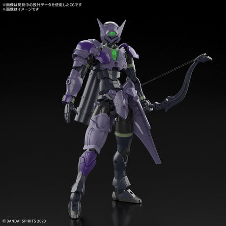 30MF Rosan Archer 1/144 Model Kit