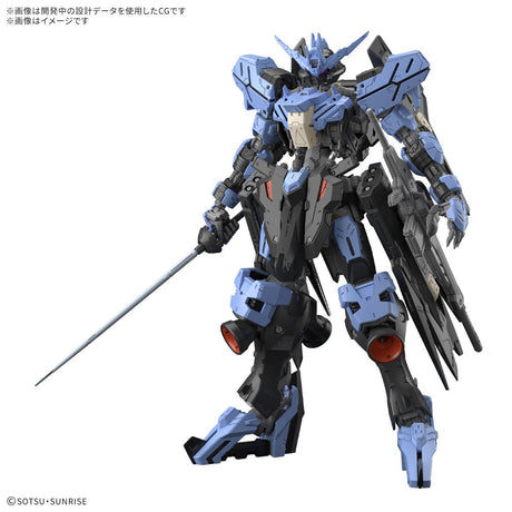MG Gundam Vidar 1/100 Model Kit