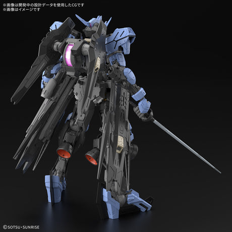 MG Gundam Vidar 1/100 Model Kit