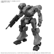 Load image into Gallery viewer, 30MM Armored Core VI Fires of Rubicon Balam Industries BD-011 Melander Model Kit