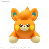 Pokemon Plamo Collection Quick!! 22: Pawmi