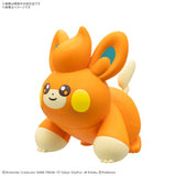 Pokemon Plamo Collection Quick!! 22: Pawmi