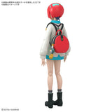 Mobile Suit Gundam GQuuuuuuX: Amate Yuzuriha (Machu) Figure-rise Standard Model Kit