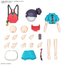 Load image into Gallery viewer, Mobile Suit Gundam GQuuuuuuX: Amate Yuzuriha (Machu) Figure-rise Standard Model Kit