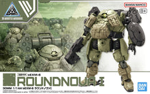 Load image into Gallery viewer, 30MM bEXM-6 Roundnova I 1/144 Model Kit
