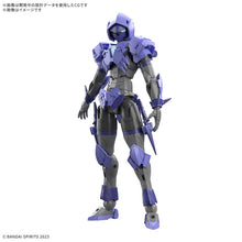 Load image into Gallery viewer, 30MF Liber Assassin Model Kit