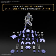 Load image into Gallery viewer, 30MF Liber Assassin Model Kit