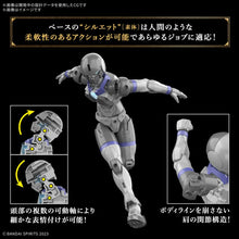 Load image into Gallery viewer, 30MF Liber Assassin Model Kit