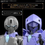 30MF Liber Assassin Model Kit