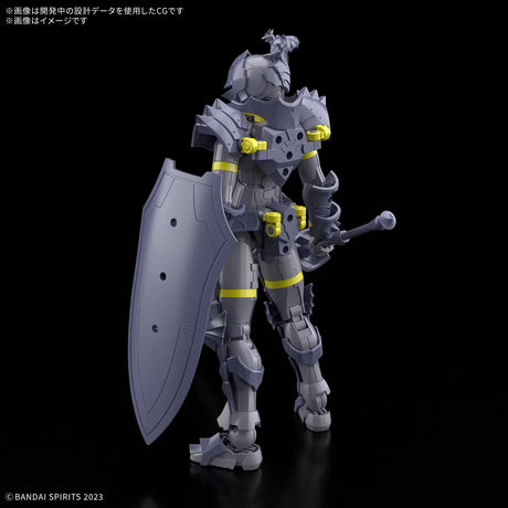 30MF Liber Lancer 1/144 Model Kit