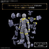 30MF Liber Lancer 1/144 Model Kit