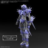 30MF Class Up Armor Liber Assassin Slash 1/144 Model Kit