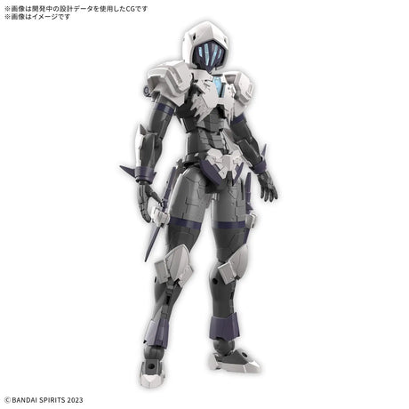 30MF Rozen Assassin 1/144 Model Kit