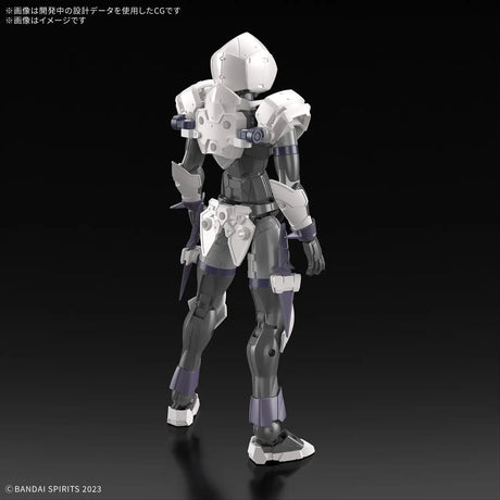 30MF Rozen Assassin 1/144 Model Kit