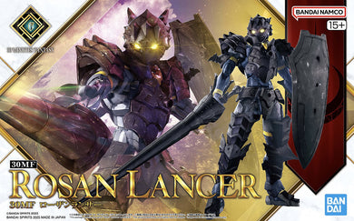 30MF Rozen Lancer 1/144 Model Kit